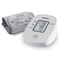 Tensiometro Brazo Omron M2