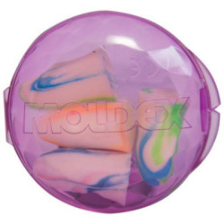 Tapones Moldex Spark Pl Espu 4