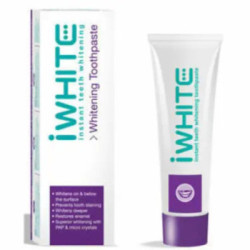 Pasta Dental Iwhite Blanq 75Ml.