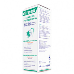 Colutorio Elmex Ac 500 Ml. Baja