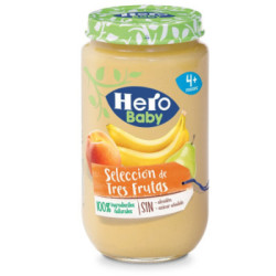 Hb Frutas Var Pedialac 235G