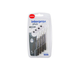 Interprox Cepillos Plus X Maxi 4 Uds.