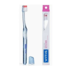 Cepillo Vitis Encias Adulto
