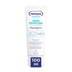 Nenuco Sensit Crem Protect 100Ml