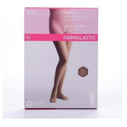 Panty Farmal Normal Camel Md