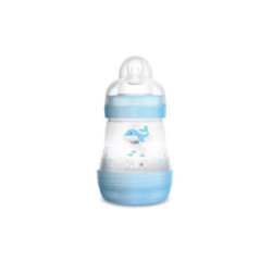 Mam Biberon Anti-Colic 160Ml Matt - Azul