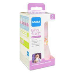 Biberon Anticolico Mam Anticolic Easy Start +0 M