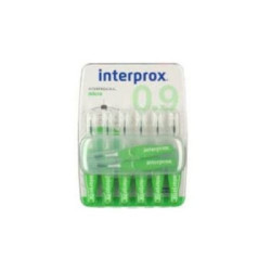 Interprox Mini Dentaid 14U