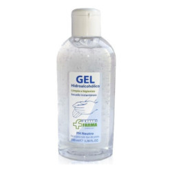 Gel Hidroalcoholico Veritafarma 100 Ml
