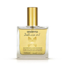 Sesderma Aceite Sublime Multi-Funcion 50 Ml
