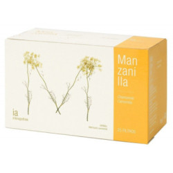 Interapothek Manzanilla 10 Filtros