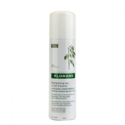Klorane Champu Spray Seco Avena 150 Ml.