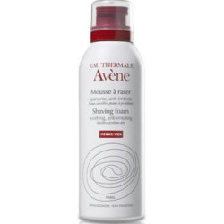 Avene Eau Ther Espuma Afeitado 50