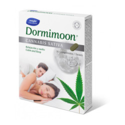 Dormimoon 30 Comprimidos