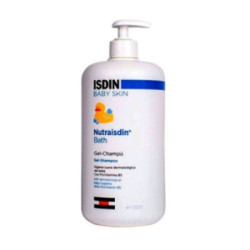 Nutraisdin Gel - Champu 1000 Ml.