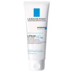 La Roche Posay Lipikar Baume Ap+M 75 Ml.