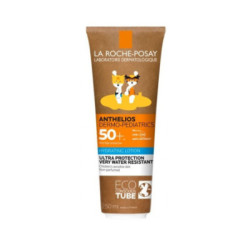 Anthelios Niños Leche50+ 250Ml.