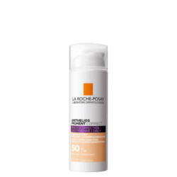Anthelios Pigment Correct Spf 50+ La Roche Posay 1 Bote 50 M