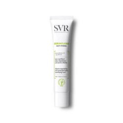 Svr Sebiaclear Mat+Pores 40 Ml.