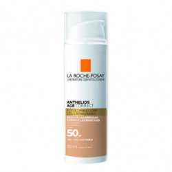 Anthelios Spf 50+ Age Correct Cc Cream 50 Ml.
