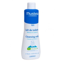 Loción Mustela 750 Ml