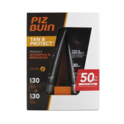 Piz Buin TanyPro Ace.Ace.Br. Spf30 150Ml. 50Dto.