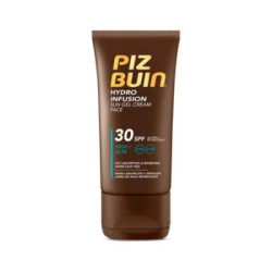 Piz Buin Hydro Infusion Gel Crema Facial Spf 30 50 Ml.