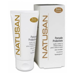 Natusan Pomada Protectora 75 Ml
