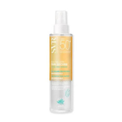 Svr Sun Secure Eau Solaire Spf 50 + 200 Ml